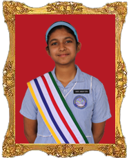 Head Boy / Head Girl