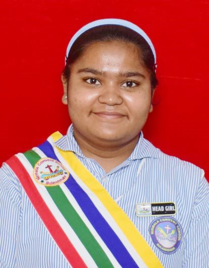 Head Boy / Head Girl