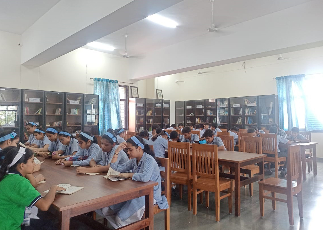 Library