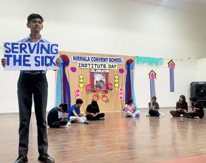 Investiture Ceremony