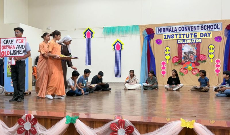 Investiture Ceremony
