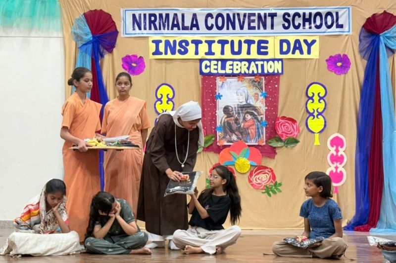 Investiture Ceremony