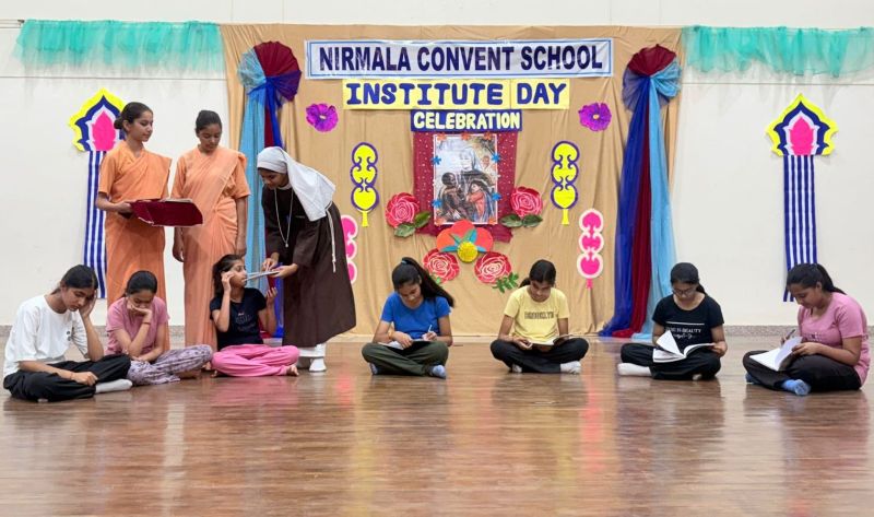 Investiture Ceremony