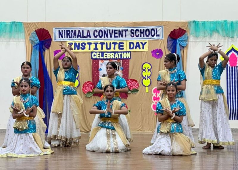Investiture Ceremony