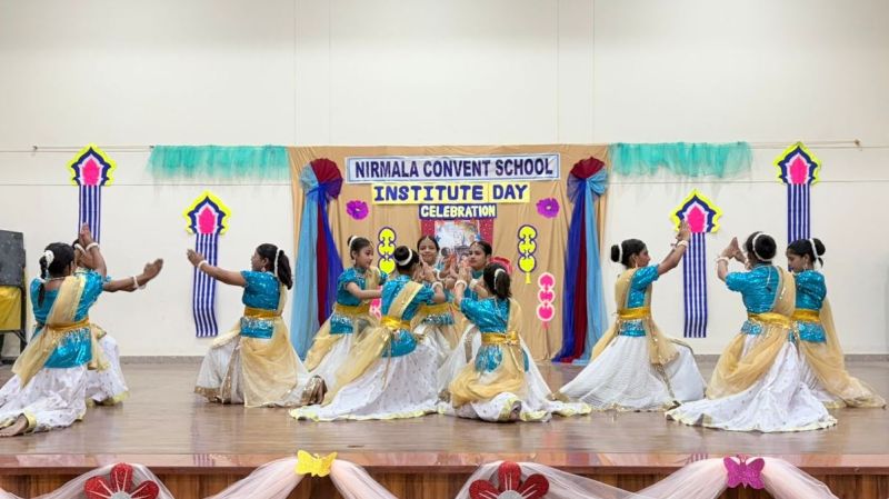 Investiture Ceremony