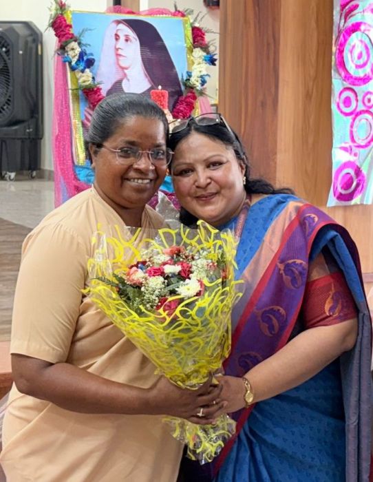 Investiture Ceremony