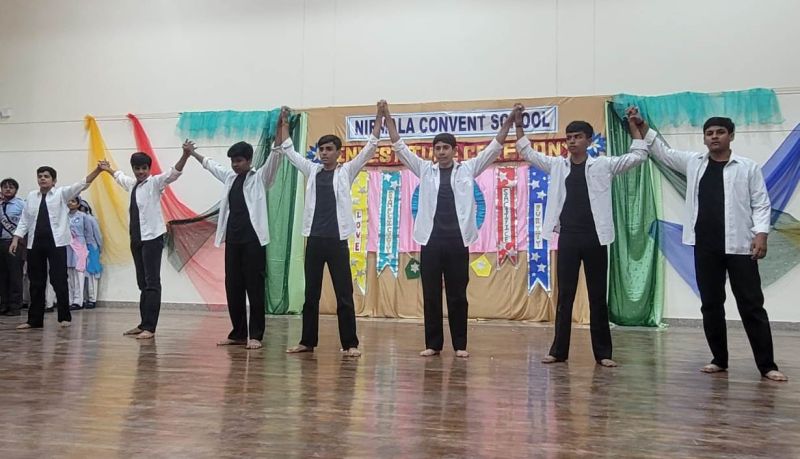 Investiture Ceremony