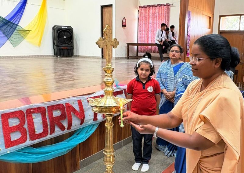 Investiture Ceremony